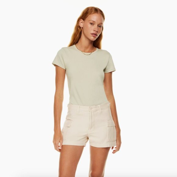 TNA Midrise Supply Cargo Short - Picture 4 of 4